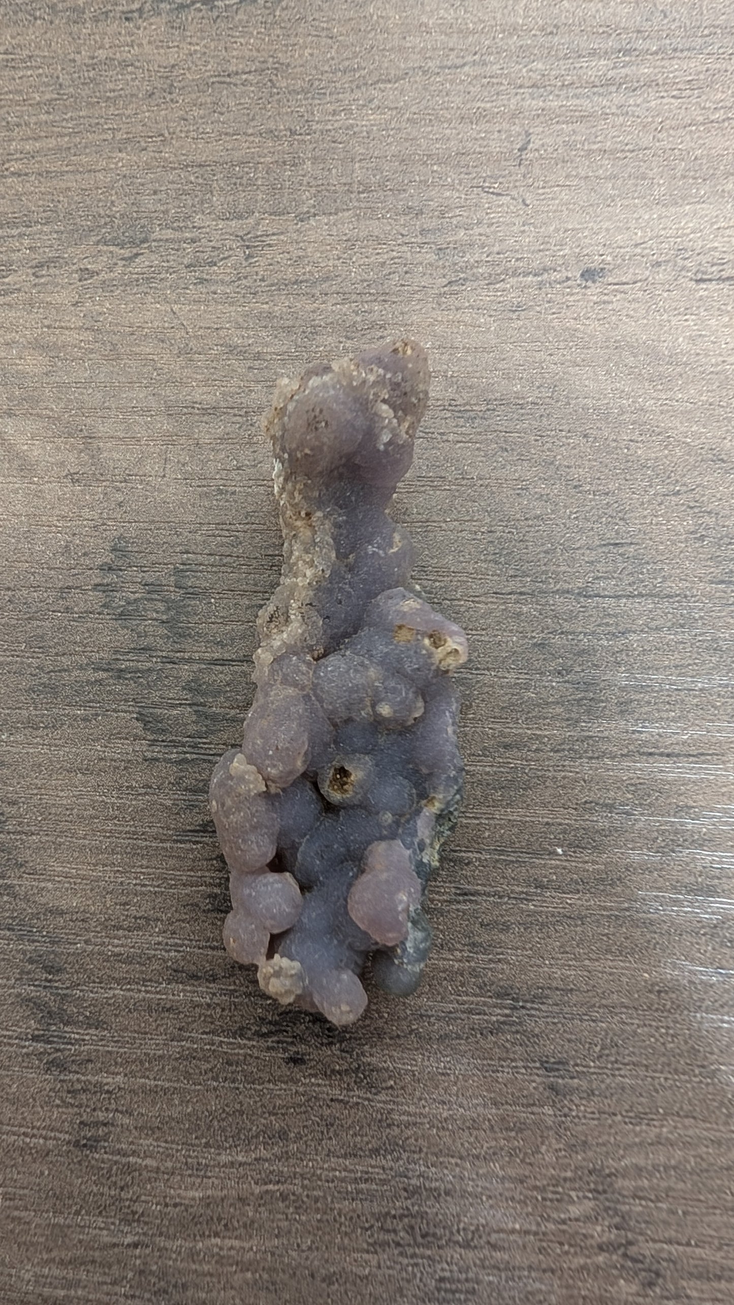 Mini Grape Agate