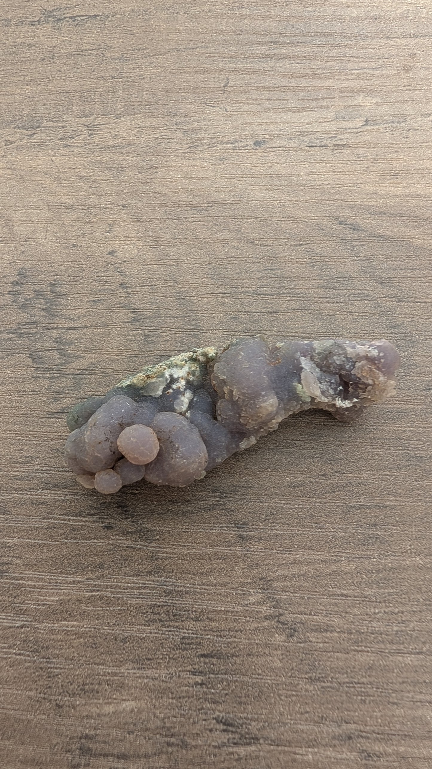 Mini Grape Agate