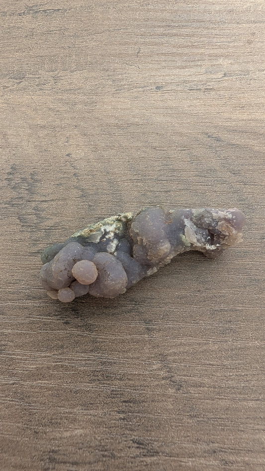 Mini Grape Agate